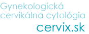 Gynekologick cerviklna cytolgia